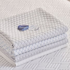 Irum Home 고정밴드 닿자마자 시원한 삼중직 국내생산 휴비스 정품 듀라론 냉감패드 5colors Fixed Band Instant Cool Triple Fabric Domestic Production Huviss Genuine Duralon Cooling Pad 5 Colors