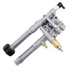 HQPASFY AR42940 Pressure Washer Pump Head Aluminum, Compatible with Troy