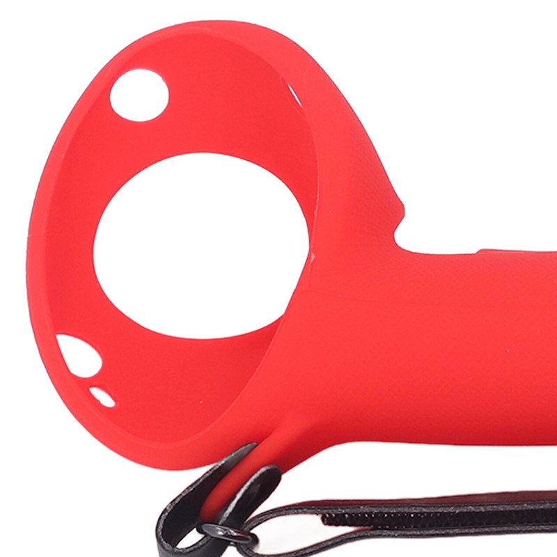 2pcs Touch Controller Grip Cover Silicone Grip Cover Protector with