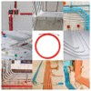 15m Fish Tape Through Wall Cable, 4.5mm Polyester Wire Puller