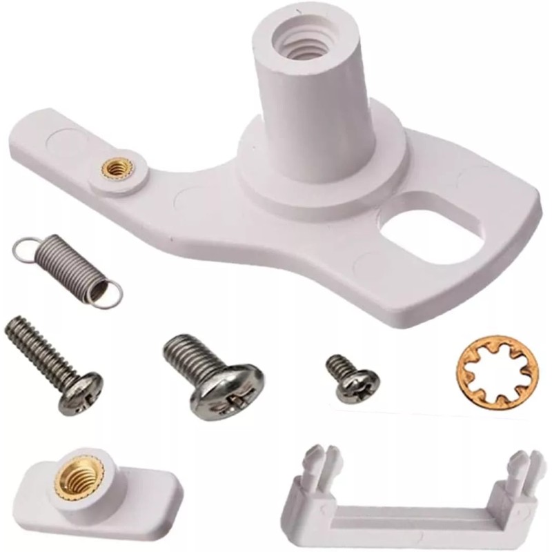 For Polaris Pool Cleaner Swing Axle Kit C36 Replacement for