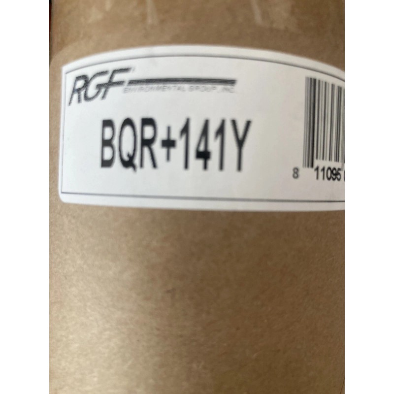 Rgf U.V. Bulb For Air Purifier RGF. BQR+141Y Bulb for