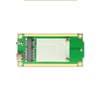 EXVIST 4G LTE Industrial Mini PCIe to USB Adapter Industrial