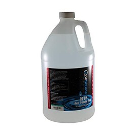 Heat Transfer Fluid Gallon ITEM: #99-HTF - The Only Truly Odorless and Biodegradable HTF That Prolongs the Life of Your Tint Machine