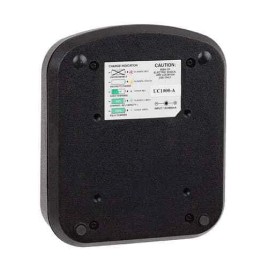 Charger for Harris P7200 Single Bay Rapid Desk - Ni-MH/Ni-CD