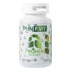 Moringa Suplemento Espirulina Capsulas