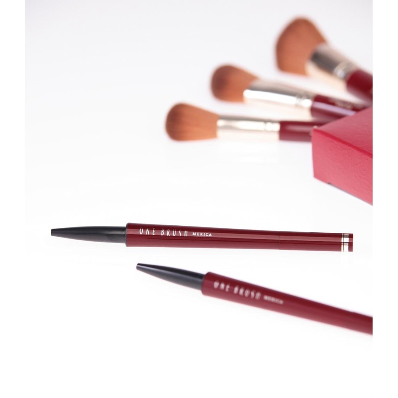 Melica One Blush Eyebrow Pencil N Keep 2-Way Brown