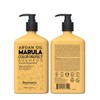 Beamarry Argan Oil Marula Color Protect Shampoo 380ml