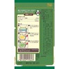 SPICE & HERB Seasoning S&B Seasoning Basilico, 0.4 oz (12
