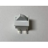 Vosoirsi Replacement APS7014646 Refrigerator Door Light Switch Replacement Fits Sub