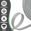 Focenat Roller Shutter Belt 23 mm, Roller Shutter Webbing, 50
