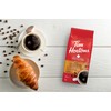 Tim Hortons 100% Colombian Dark Medium Roast Fine Grind Coffee