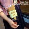 Cute Water Bottle for Kids Ice Cream Shape Water Cup