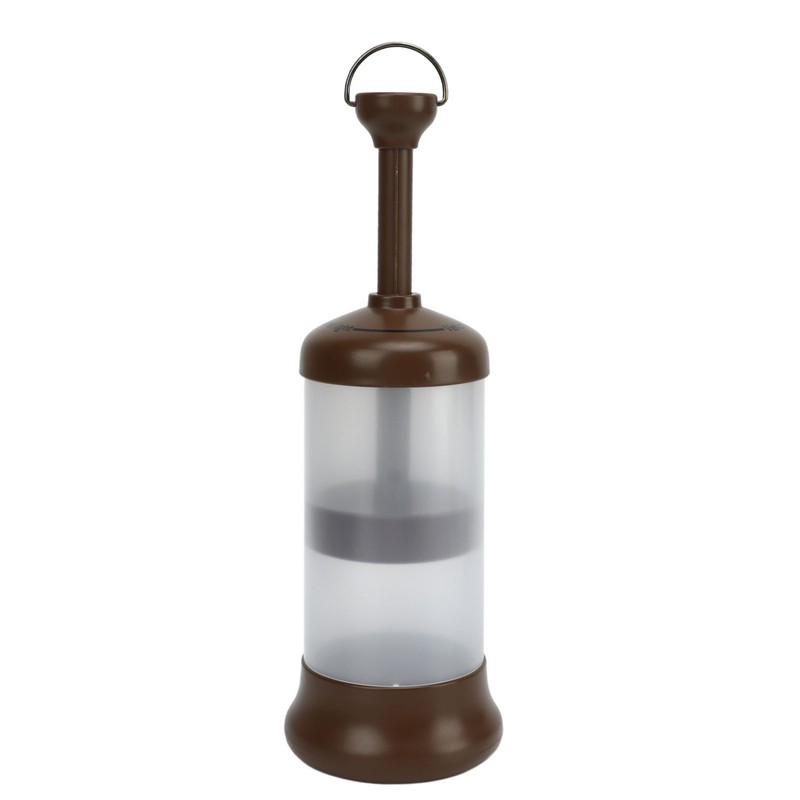 Tent Hanging Lights Regulable Brightness 1200MAH Battery USB Port Rechargeable