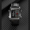 SKMEI 1868 Men Watch Professional 30M Water Resistant Double Display