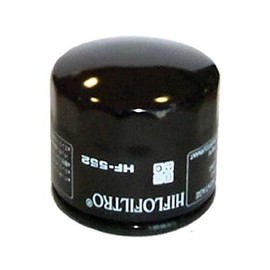 Hiflo HF552 Oil Filter