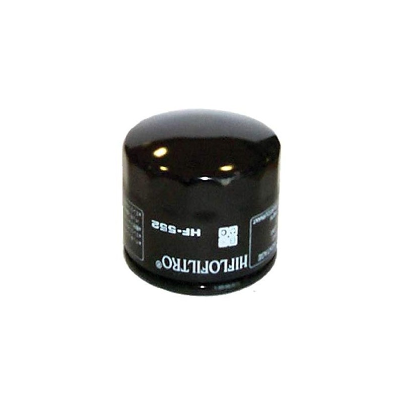Hiflo HF552 Oil Filter