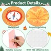 Camping Bulletin Board Set Woodland Classroom Decor Welcome to Our