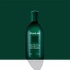 Vibe Lab 4-Week Solution Green Hair Loss Shampoo Woody Floral
