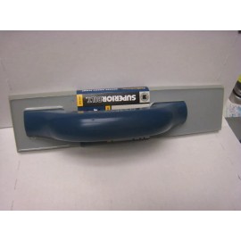 Superiorbilt 151-55P Offset Tile Flooring Grout Float Made USA 3" x 12"