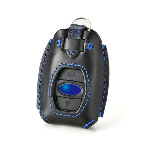 Leather Chaya sbr-a Smart Key Case, Revogue Impreza XV Forester