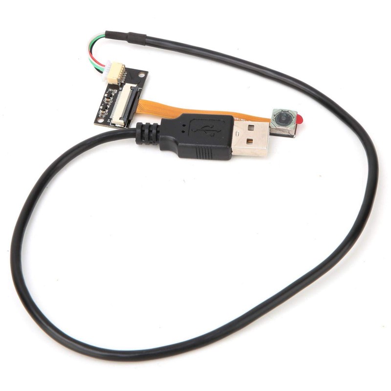 HD USB Camera Module, OV5640 5MP 2592 * 1944P 15FPS