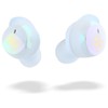 CG Mobile Guess Bluetooth Headphones TWS + Docking Station Iridescent