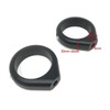 Alchemy Parts 1 Pair Motorcycle Universal Indicator Fork Clamps in