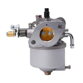 FINDCARB 72558-G01 350cc Carburetor Fit For EZGO Golf Cart TXT Medalist 4-Cycle Workhorse ST350 Engine Carb Replace 72558-G05 72840-G02 72873-G01 72021-G01