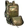 Red Rock Outdoor Gear - Assault Pack, Woodland Digital