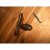Antikas – Tilt and Turn Window Handle – Antique Iron