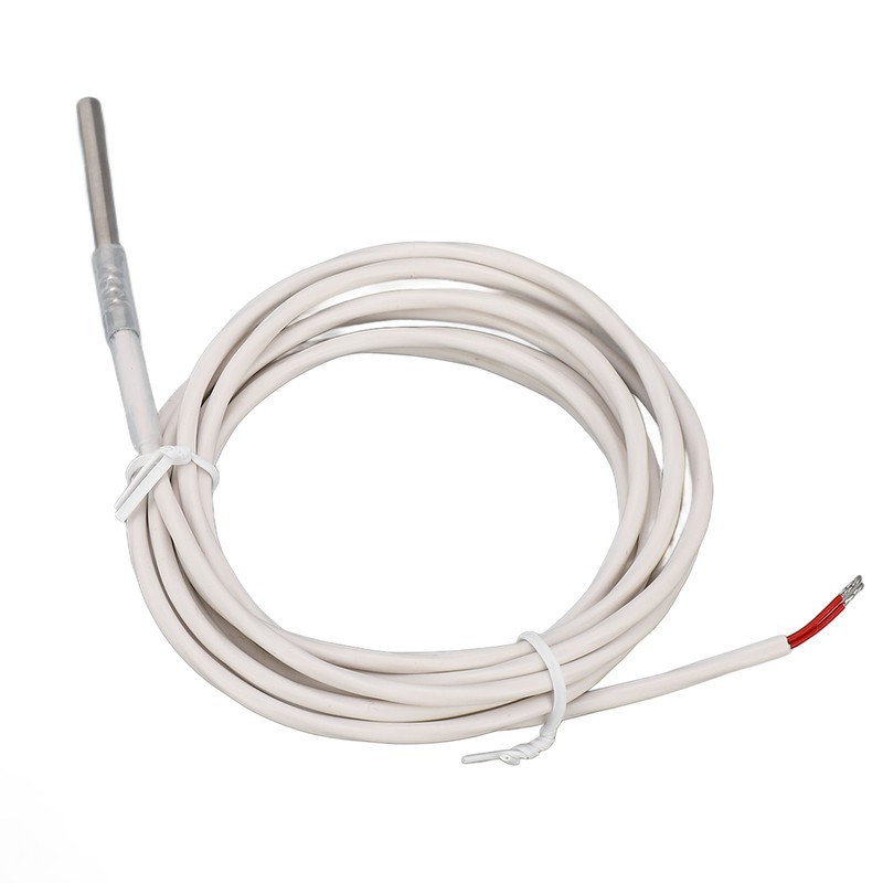 Industrial Humidity Meter Gauge Hygrometer Sensor Probe for Greenhouse Warehouse