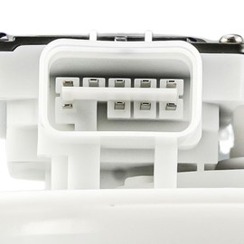 KAX FG1974 Electric Fuel Pump Module Assembly, Compatible with Sonata 2015-2019, Cadenza 2017, 1.6T 2.0T 2.4L 3.3T, Replace# 31110C2500, 31111C1100, 31120C2500, 94460C2500