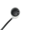 ABS Sensor Wheel Speed Rear Left or Right for 1