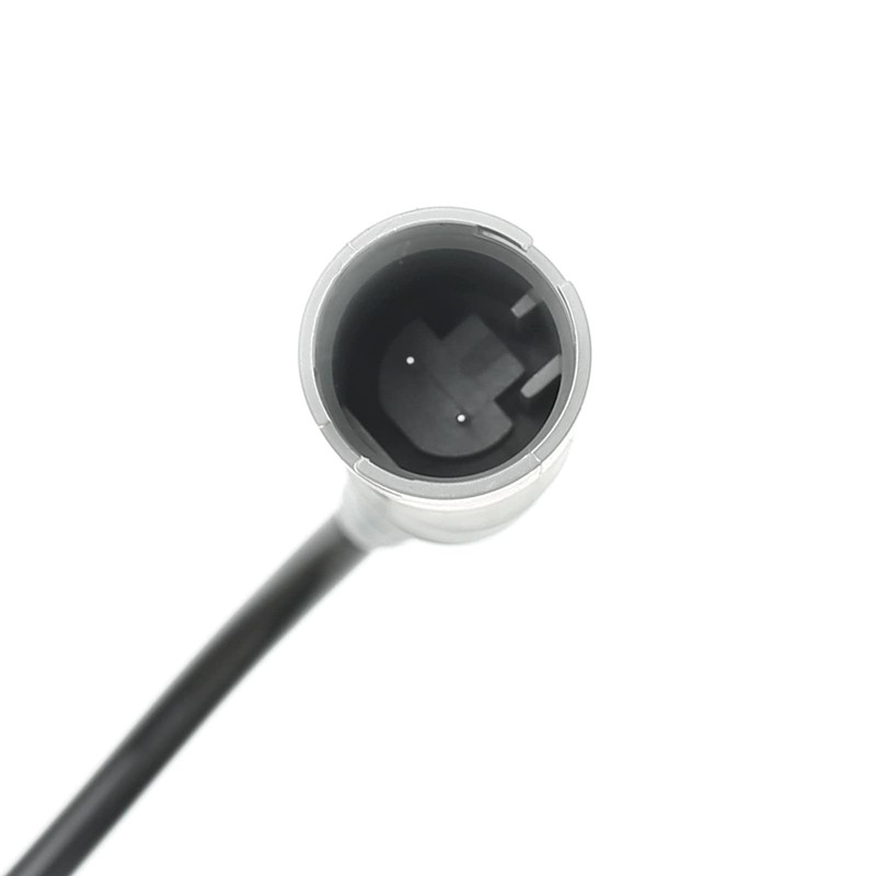 ABS Sensor Wheel Speed Rear Left or Right for 1