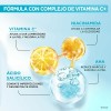 Garnier Express Aclara sérum anti-imperfecciones 30 ml, vitamina C +