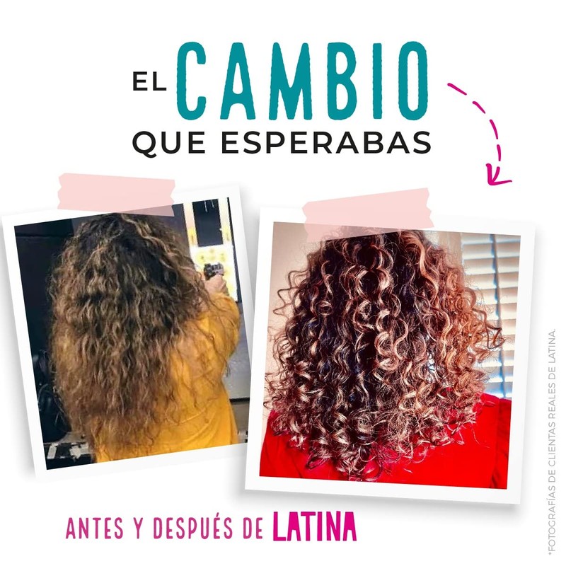 Acondicionador LATINA Cacao Nutri-Reparador