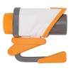 Kids Handheld Monocular Telescope Mini Monocular Detachable HD Fixed Focusing