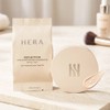 Original product + refill Hera Reflection Skin Glow Cushion 15g