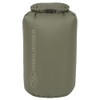 Highlander Lightweight Waterproof Dry Bags (Ranger Green, 40L)