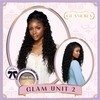 Sensationnel Glamora Lace Front Wigs - Glam Unit 2 13x4