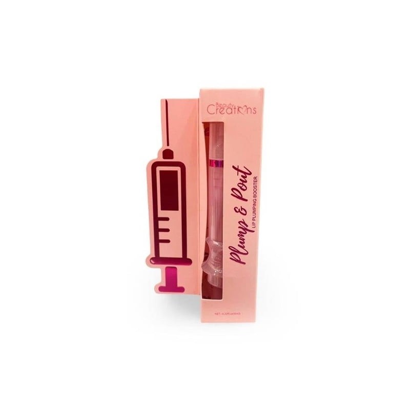 Lápiz labial Beauty Creations Nude x lipstick miss perfect larga