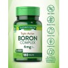 Complejo Boron 6mg Triple Acción (180 Tabletas) Americano Sabor Sin