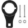 Yoursme For Lexus & Toyota Harmonic Damper Pulley Holding Crankshaft