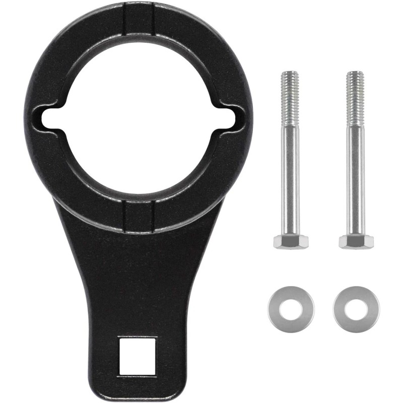 Yoursme For Lexus & Toyota Harmonic Damper Pulley Holding Crankshaft
