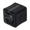 1080P HD Mini Camera with Fixed Bracket Infrared Night Camera