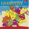 Amigo Geo puzzle Germany 00382