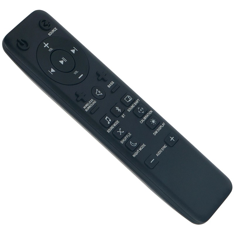For JBL New Replace Remote Control for JBL BAR 2.1/BAR