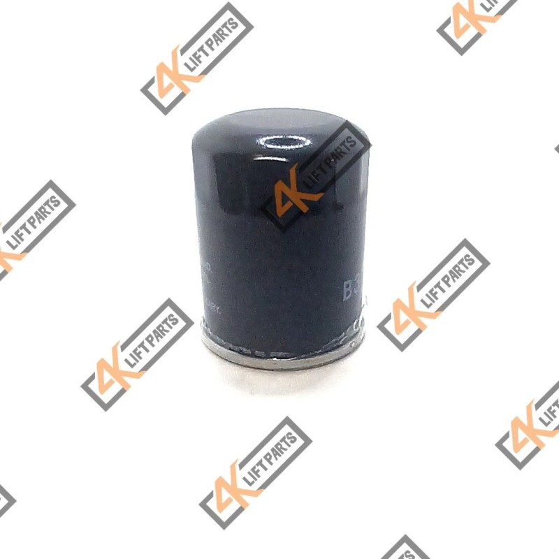 TOTALSOURCE 4Y ENGINE IGNITION TUNE UP KIT WITH OIL FILTER,