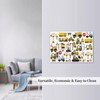 Truck Car Vehicle Transport Decorative 3 Gang Light Switch Cover